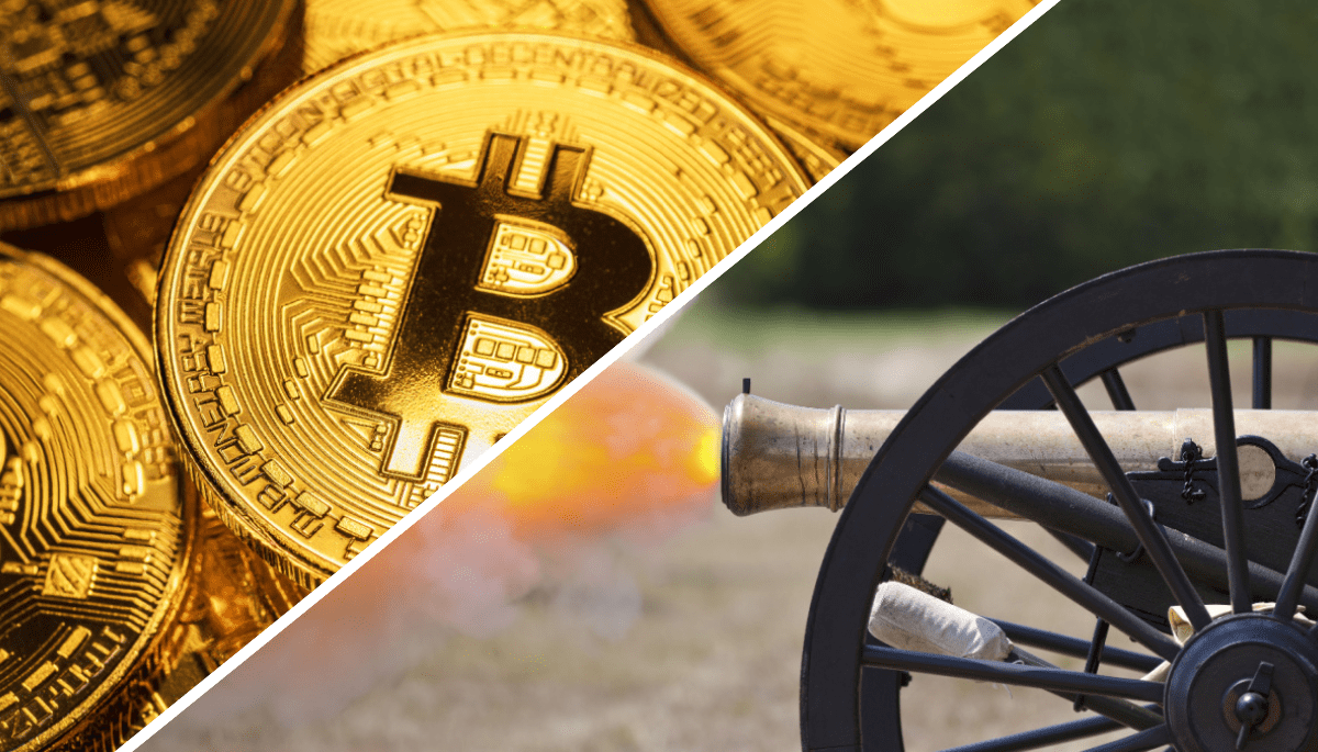Bitcoin steht vor einem „Bürgerkrieg“ aufgrund eines bevorstehenden Updates
