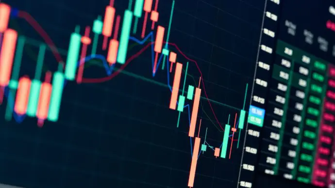 Kryptomarkt im freien Fall – doch Bitcoin und Ethereum zeigen Stärke