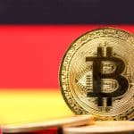 Deutsche Polizei übersieht Bitcoin im Wert von 4,3 Milliarden Euro