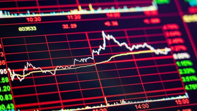 Vom Kurs-Schock zur Krypto-Zukunft - Blick auf Bitcoin & Tokenisierung