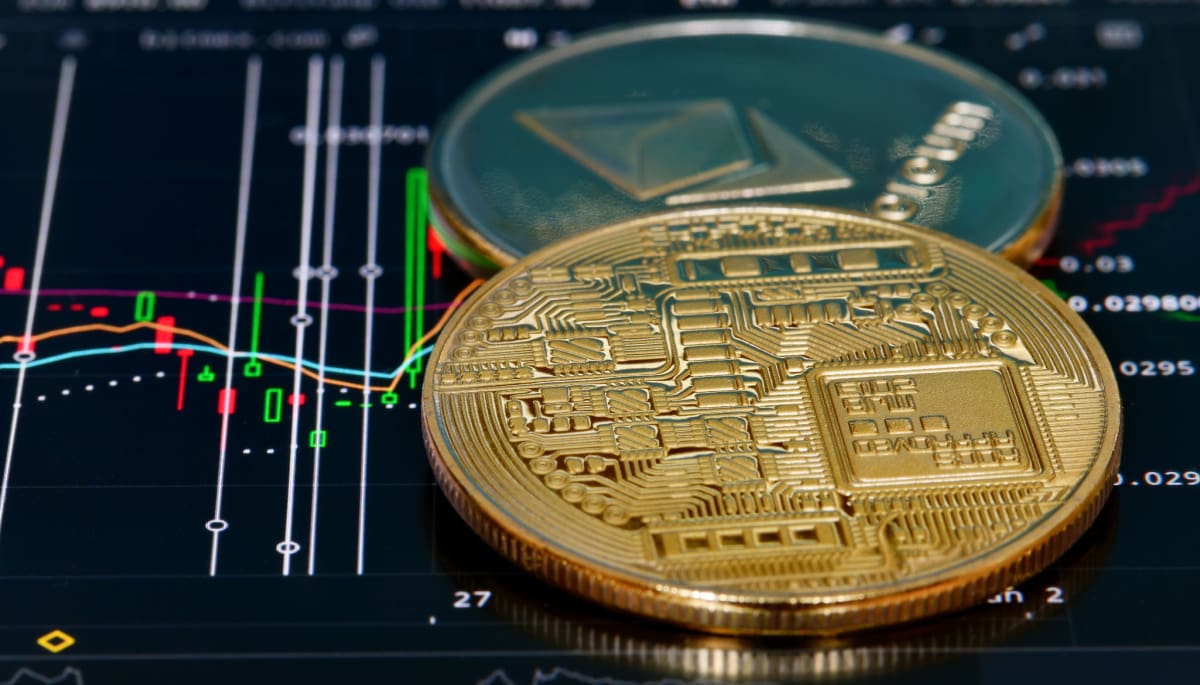 Markt-Rotation: Bitcoin-Großanleger investiert 4.000 BTC in Ethereum