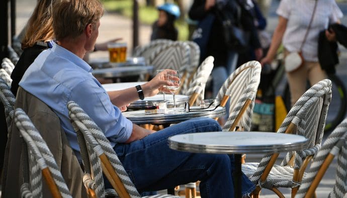 Vier Tage arbeiten, volles Gehalt? Es ist möglich