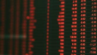 Kryptomarkt unter Druck: Warum Trader jetzt bullish sind