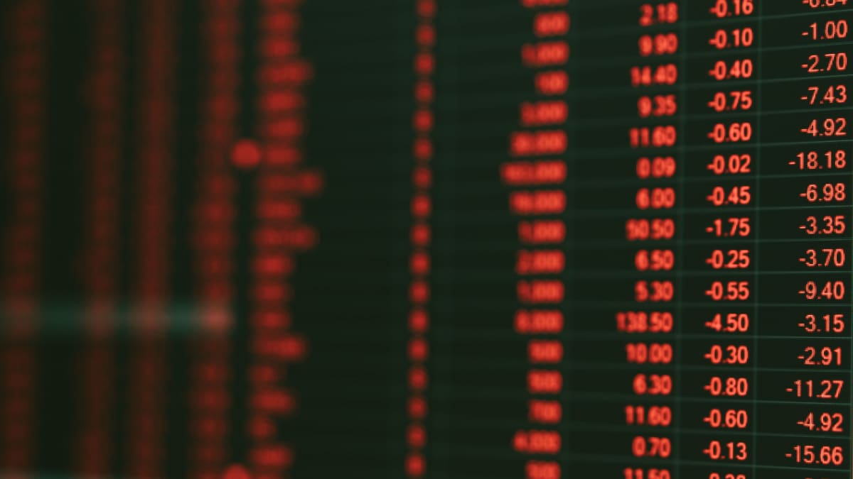 Fällt Bitcoin jetzt wie erwartet – oder bleibt der Kurs stabil?