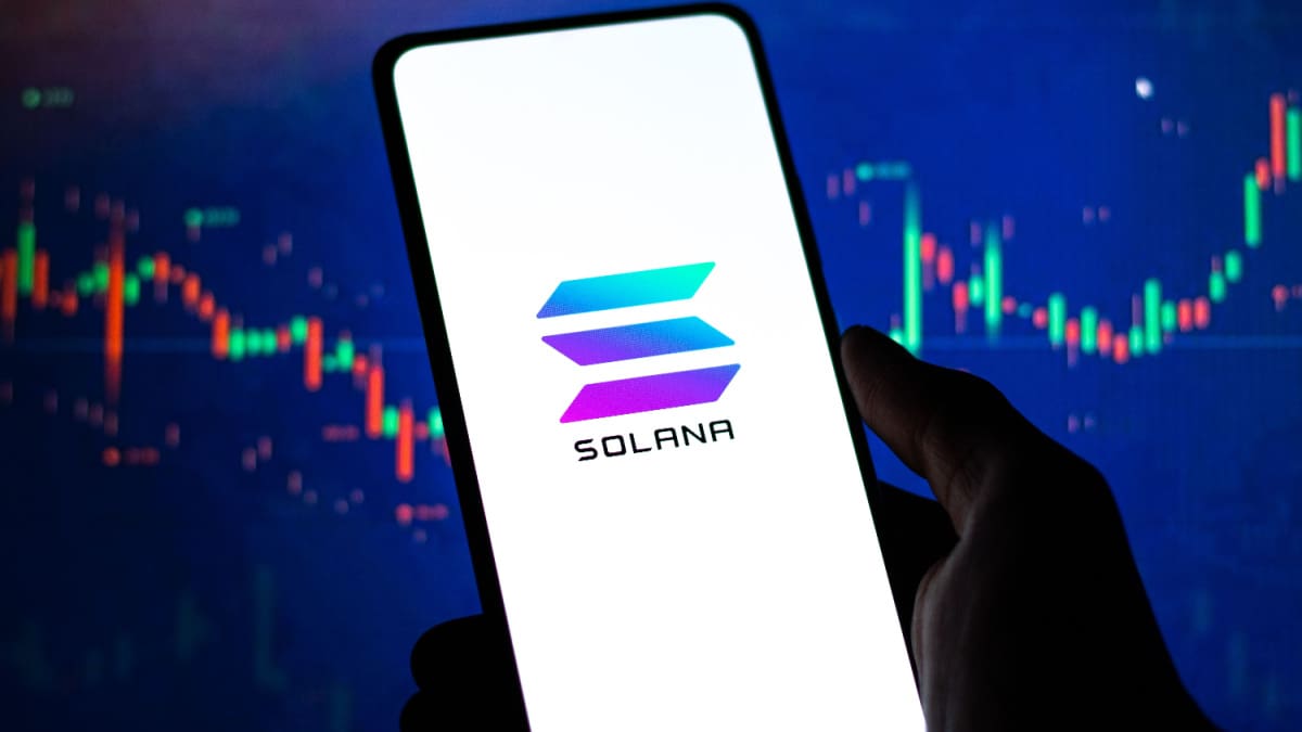 Solanas Zukunft wirkt plötzlich äußerst vielversprechend