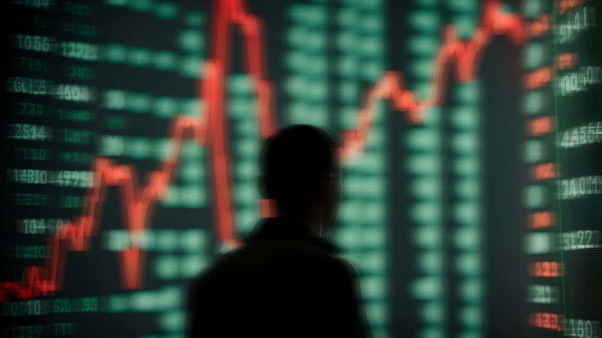 Analyst stellt bizarre Prognose: „Bitcoin wird 10 Billionen US-Dollar wert sein“