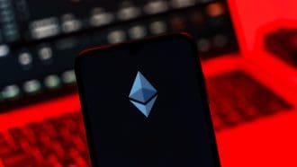 Fast 50 % der Ethereum-Anleger verzeichnen Verluste – was nun?