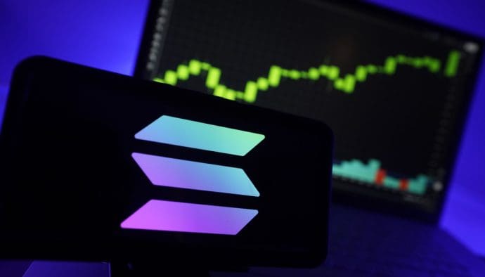 Die Kryptowährung Solana folgt exakt dem „Plan“ – steht ein Anstieg bevor?
