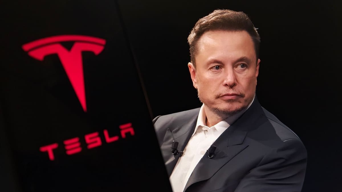 Elon Musk könnte mit Tesla eine Billion US-Dollar verdienen