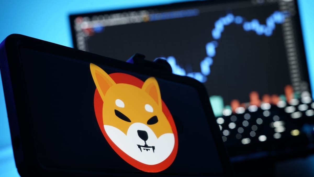 Shiba Inu-Hack: Millionen in Krypto erbeutet