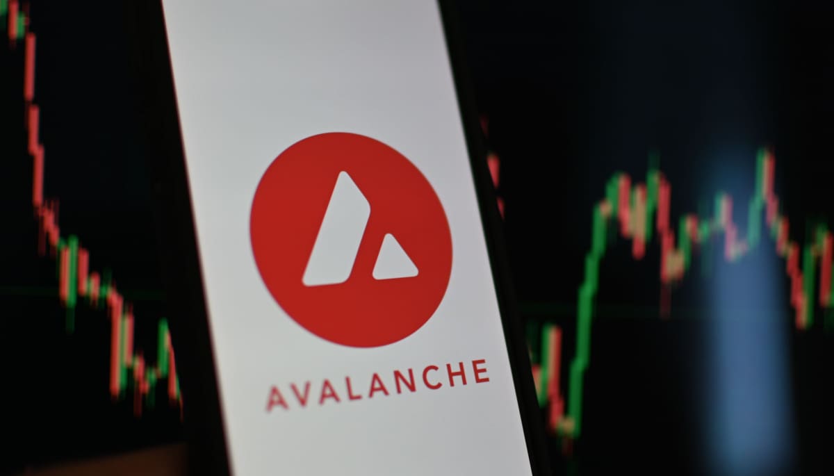 Experten erwarten nach Monaten der Stille gute Nachrichten von Avalanche