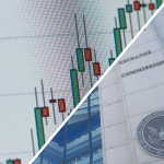 Aktie steigt 1.700 % nach Krypto-Plan – US-Behörde greift ein