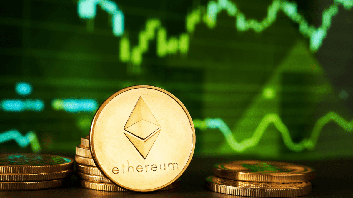 Das ist der größte Fehler, den Ethereum-Besitzer jetzt machen können