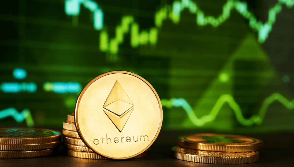 Ethereum verschwindet von den Börsen – diese Akteure kaufen alles auf