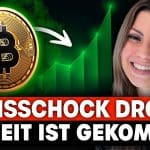 Trump-Familie kassiert Milliarden & Paxos greift Stablecoin-Markt an