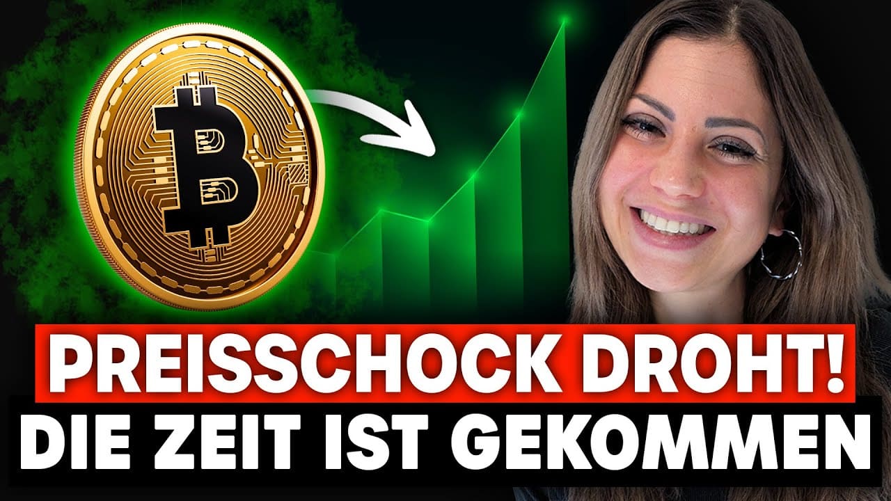 Trump-Familie kassiert Milliarden & Paxos greift Stablecoin-Markt an