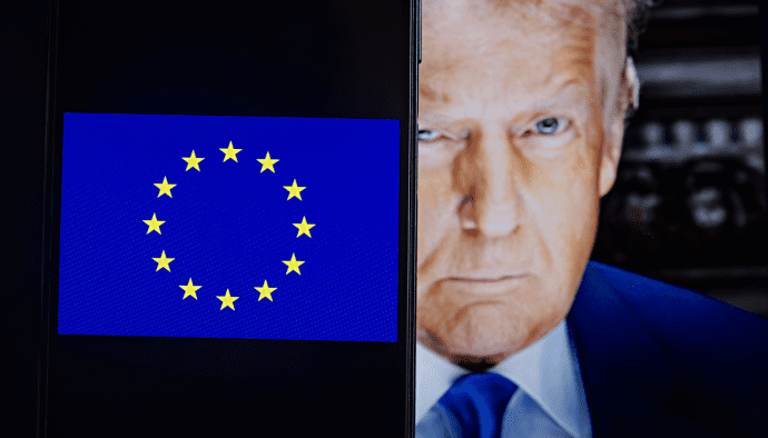 Zölle, Machtspiele und Märkte - Was der Grönland-Streit auslöst