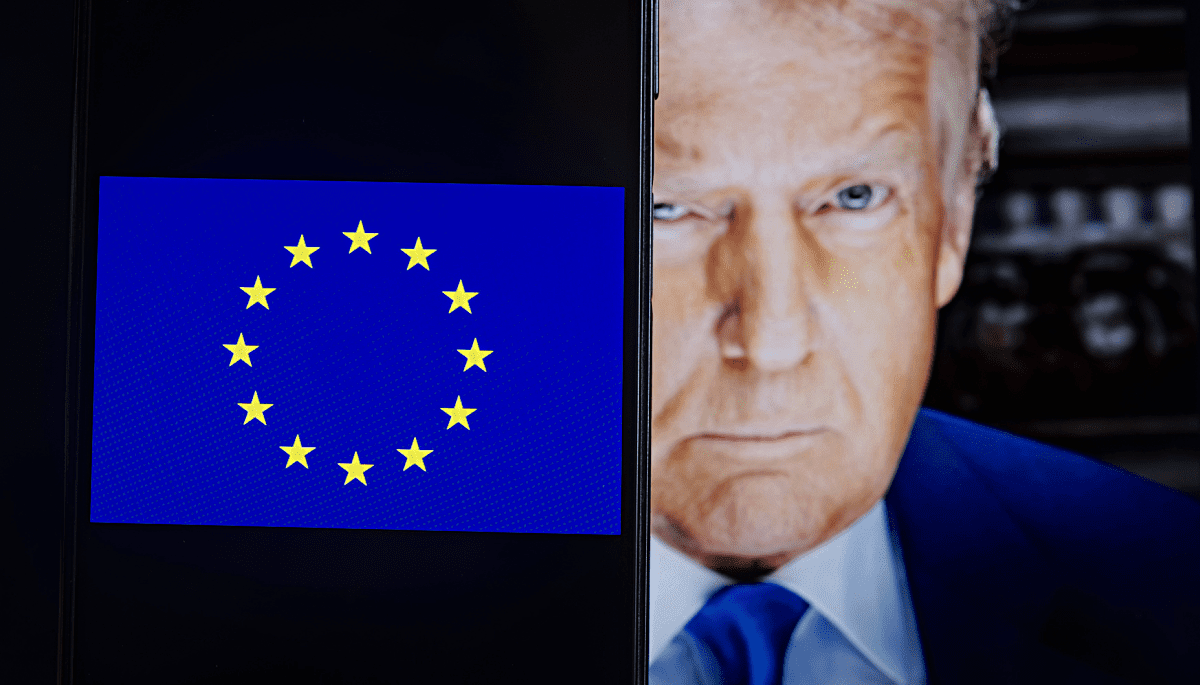 Zölle, Machtspiele und Märkte - Was der Grönland-Streit auslöst