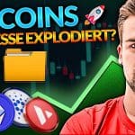 Altcoin Season oder nicht? Die Zahlen sprechen Klartext