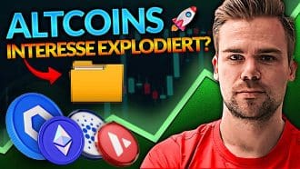 Altcoin Season oder nicht? Die Zahlen sprechen Klartext