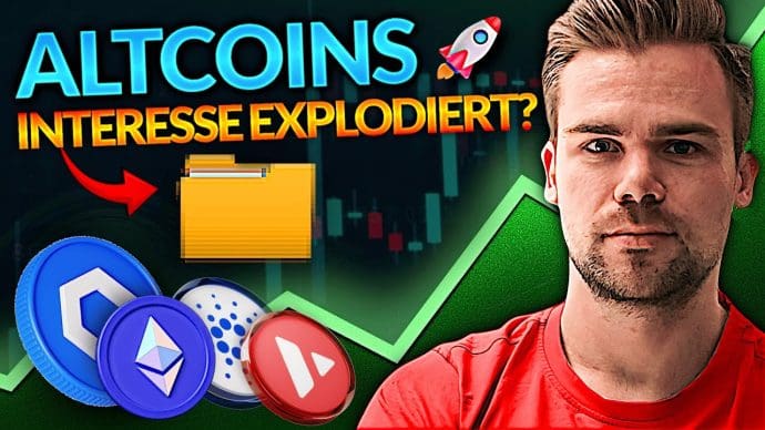 Altcoin Season oder nicht? Die Zahlen sprechen Klartext