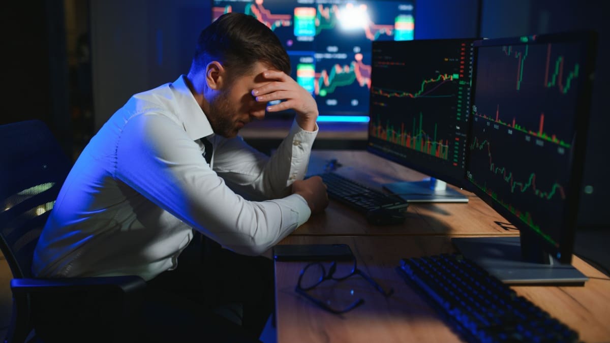 Gehackt Diese Kryptowährung fällt um 88 % nach einem Angriff