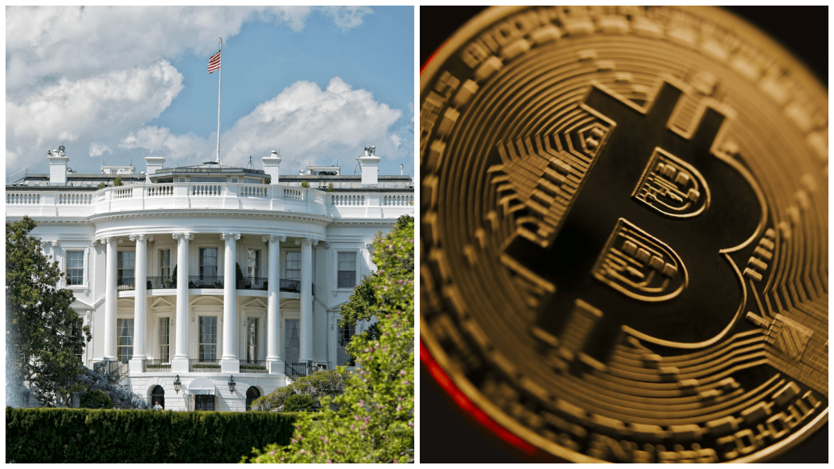 USA stellt Kryptomarkt 2025 mit neuem Megagesetz auf den Kopf