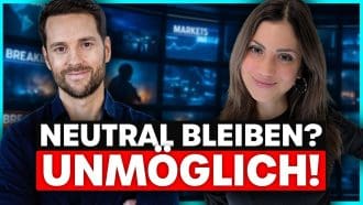 Künstliche Intelligenz und Macht: Europas strategische Lücke