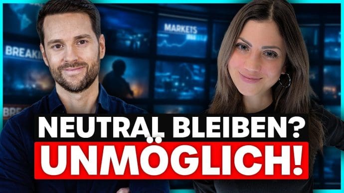 Künstliche Intelligenz und Macht: Europas strategische Lücke