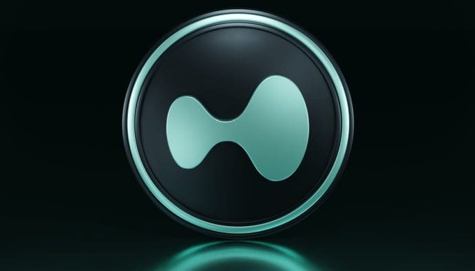 Die Kryptowährung Hyperliquid bricht Rekorde