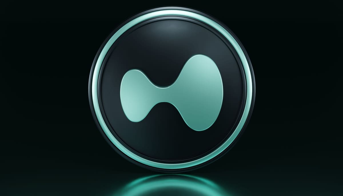 Die Kryptowährung Hyperliquid bricht Rekorde