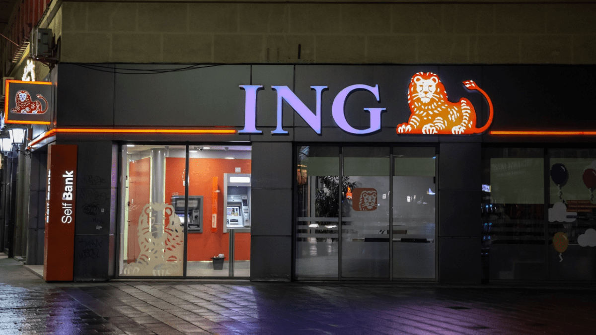 ING und acht Großbanken greifen Krypto mit digitalem Euro an