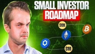 Bekannter Analyst verrät: So investiere ich 2025 in Altcoins