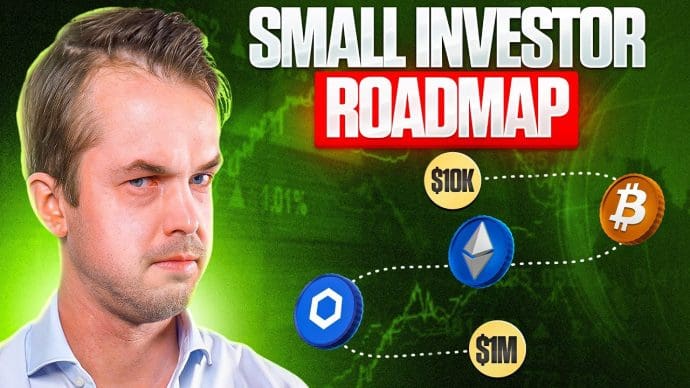 Bekannter Analyst verrät: So investiere ich 2025 in Altcoins