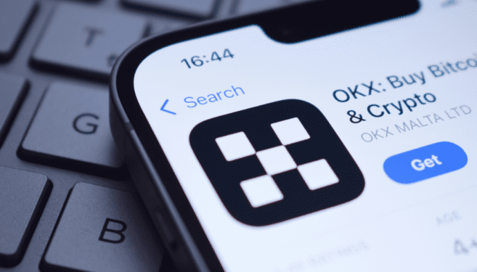 OKX startet eigenen Coin in Europa – mit Bitcoin-Bonus