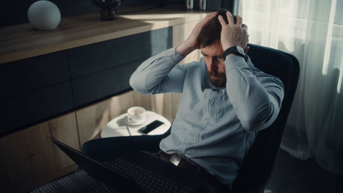 Crypto experto estafado por €1 millón: «No te fíes de lo que ves»
