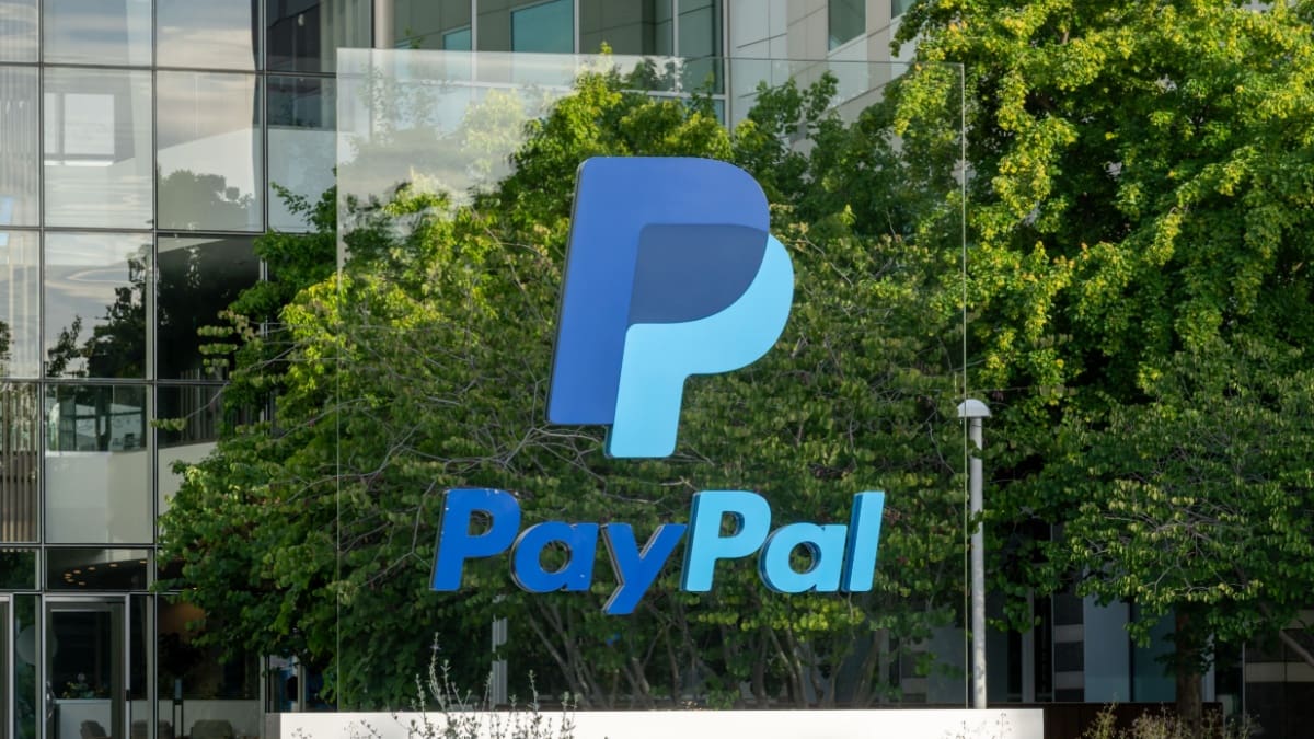 PayPal habilita pagos con crypto para sus 400 millones de usuarios