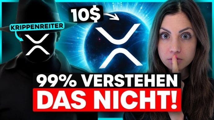 XRP auf dem Weg zu 10 Dollar? Insights aus dem XRPL-Ökosystem