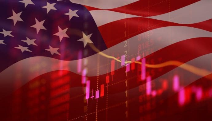 Bauausgaben-Rückgang signalisiert mögliche US-Rezession – Bitcoin könnte langfristig profitieren