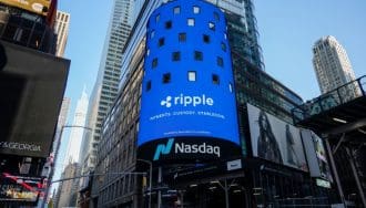 Ripple investiert Milliarden zur Eroberung der Bankenwelt