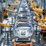 Toyota choque le monde : premières voitures qui roulent grâce à la crypto