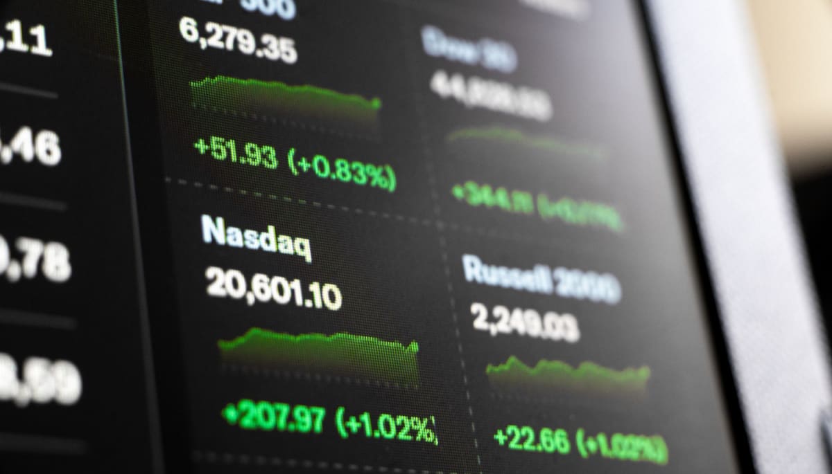 Russell 2000 auf Rekordkurs – Analyst sieht Chancen für starkes Q4