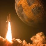 Forscher enthüllen Pläne für Bitcoin-Netzwerk auf dem Mars