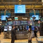 Ethereum an der Börse – Was heißt das für Trader?