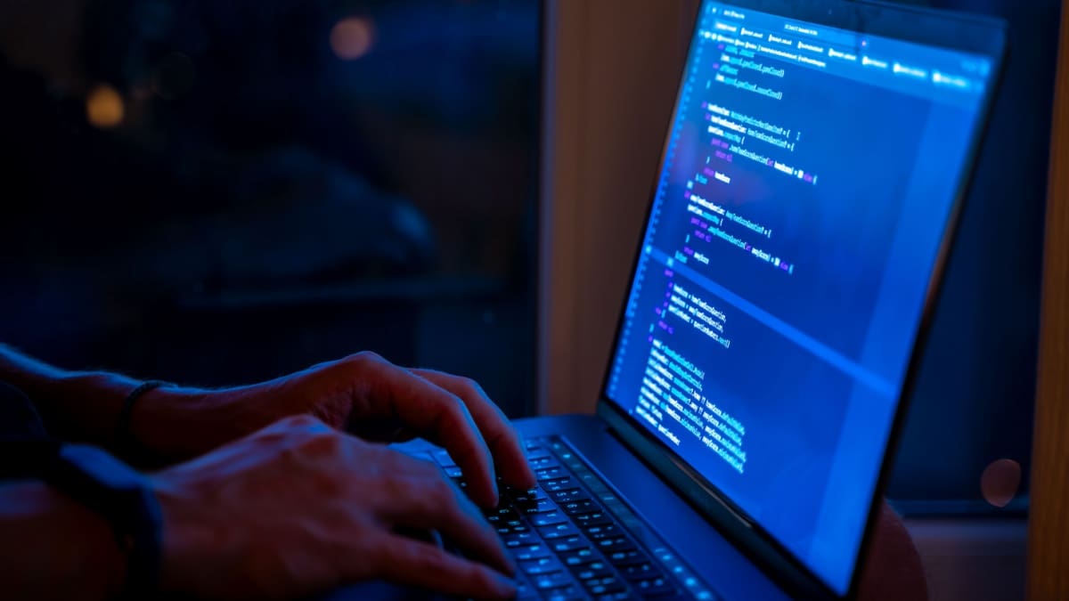Achtung: Neues Virus bedroht deine Kryptowallets