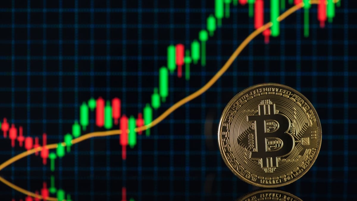 Krypto-CEO: ‚Dieser politische Faktor könnte Bitcoin auf 170.000 € treiben‘