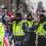 La police saisit 34 millions d'euros provenant d'une bourse crypto illégale