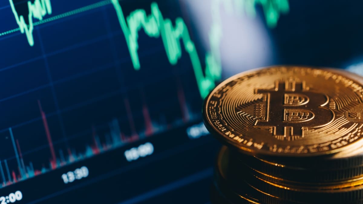 Bitcoin-Investor bewegt nach 12 Jahren 1.000 BTC – kurz vor Zinsentscheid