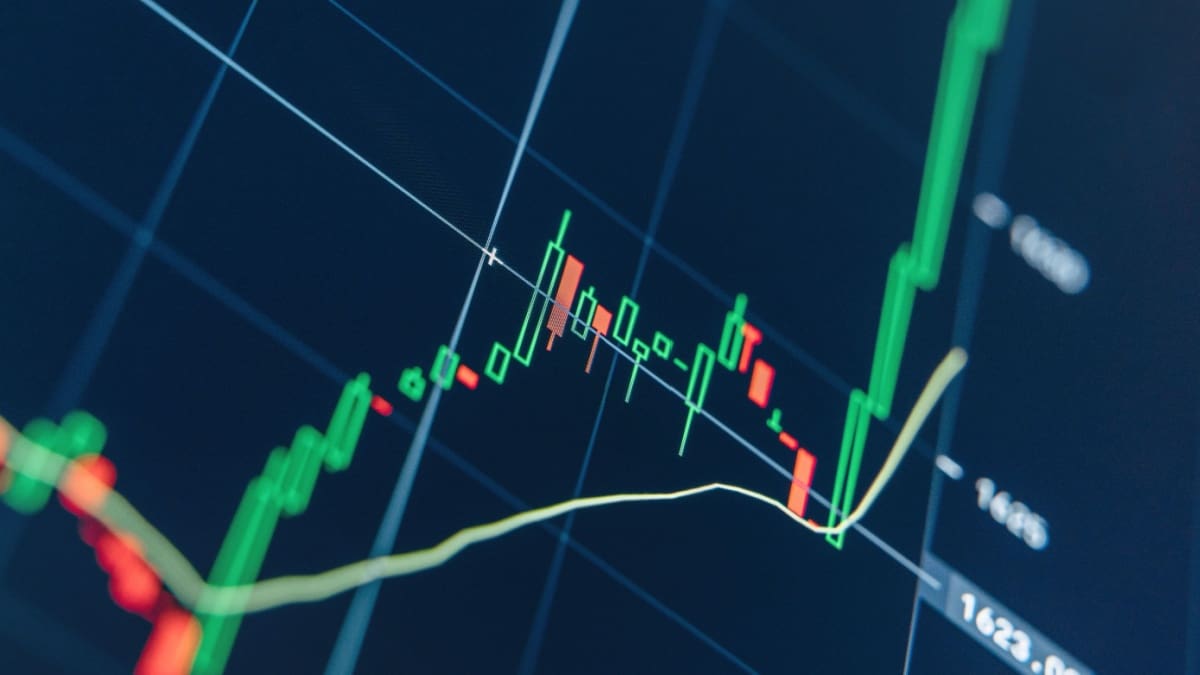 Warum Bitcoin nächsten Monat auf 135.000 € steigen könnte