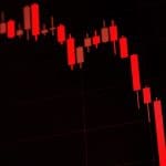Beliebte Kryptocoins stürzen deutlich ab